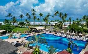 Jardim Atlântico Beach Resort